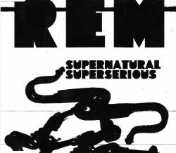 REM : Supernatural Superserious